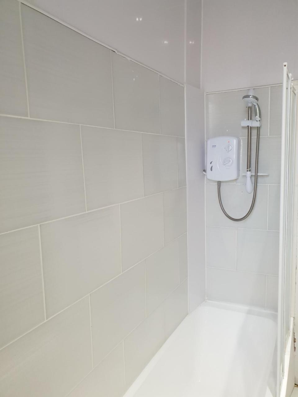 Mcdonald Road Apartment Edynburg Zewnętrze zdjęcie